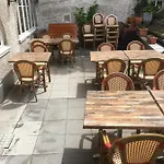 Zunfthaus Zur Rebleuten