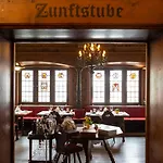 Zunfthaus Zur Rebleuten Coira