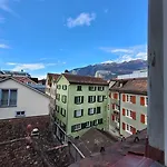 Zunfthaus Zur Rebleuten Hotel 2*