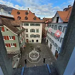 Zunfthaus Zur Rebleuten Hotel