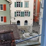 Zunfthaus Zur Rebleuten Chur