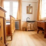 Zunfthaus Zur Rebleuten Coira