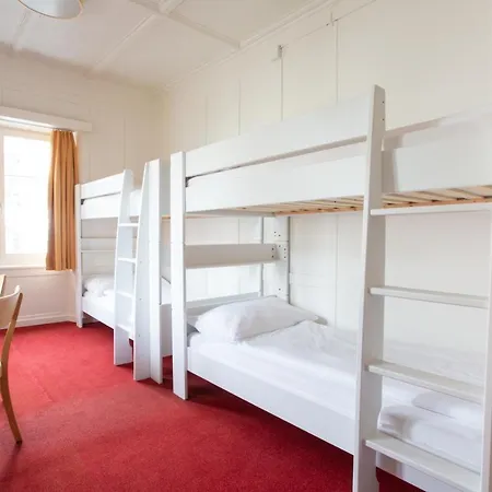 מלון Zunfthaus Zur Rebleuten