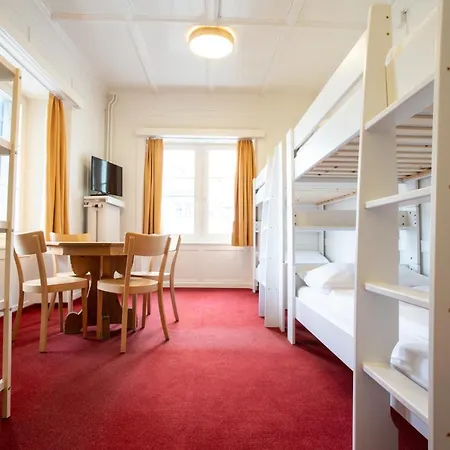 Zunfthaus Zur Rebleuten