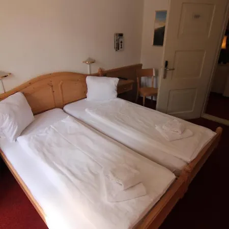 Zunfthaus Zur Rebleuten 2* Chur