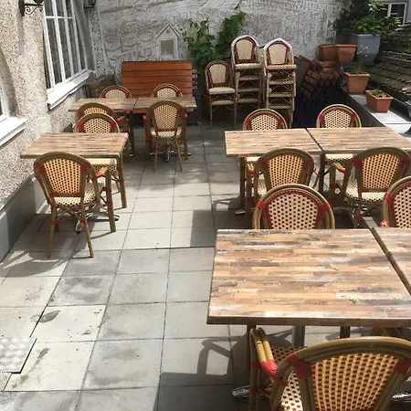 Zunfthaus Zur Rebleuten