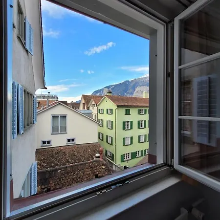 Zunfthaus Zur Rebleuten