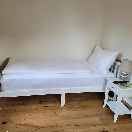 מלון Zunfthaus Zur Rebleuten