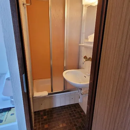 Zunfthaus Zur Rebleuten 2* Chur