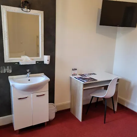 Zunfthaus Zur Rebleuten