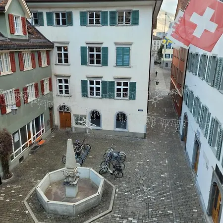 Zunfthaus Zur Rebleuten 2*