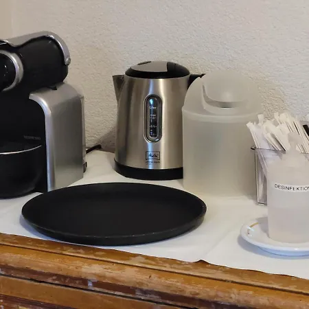 Zunfthaus Zur Rebleuten