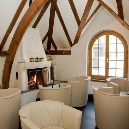 Zunfthaus Zur Rebleuten כור