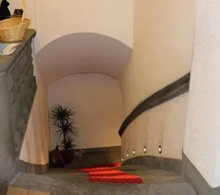 Hotel Zunfthaus Zur Rebleuten