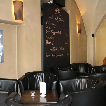 Zunfthaus Zur Rebleuten Hotel