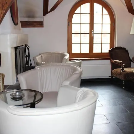 Zunfthaus Zur Rebleuten