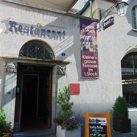 Zunfthaus Zur Rebleuten 2*