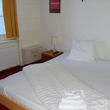 Zunfthaus Zur Rebleuten 2* Chur