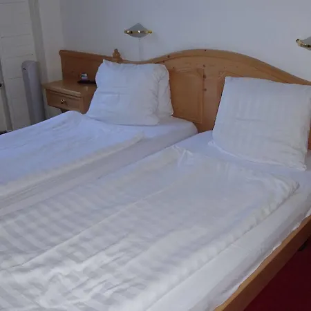 Zunfthaus Zur Rebleuten Hotel 2*