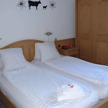Zunfthaus Zur Rebleuten Hotel Chur