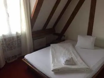 Zunfthaus Zur Rebleuten Hotel