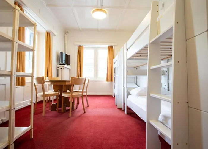 Zunfthaus Zur Rebleuten