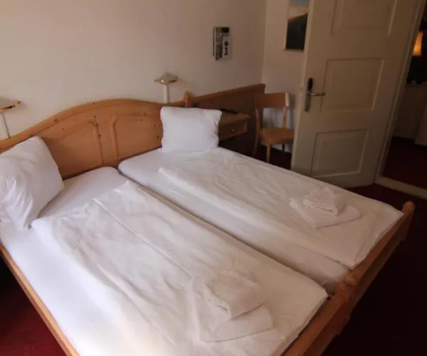 Zunfthaus Zur Rebleuten 2* Chur