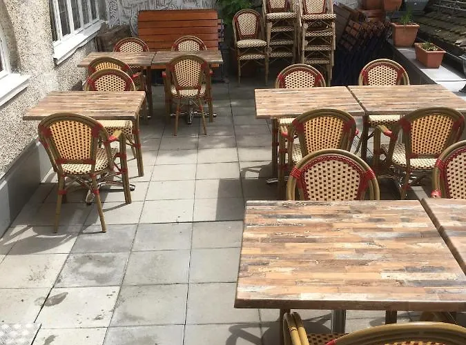 Zunfthaus Zur Rebleuten