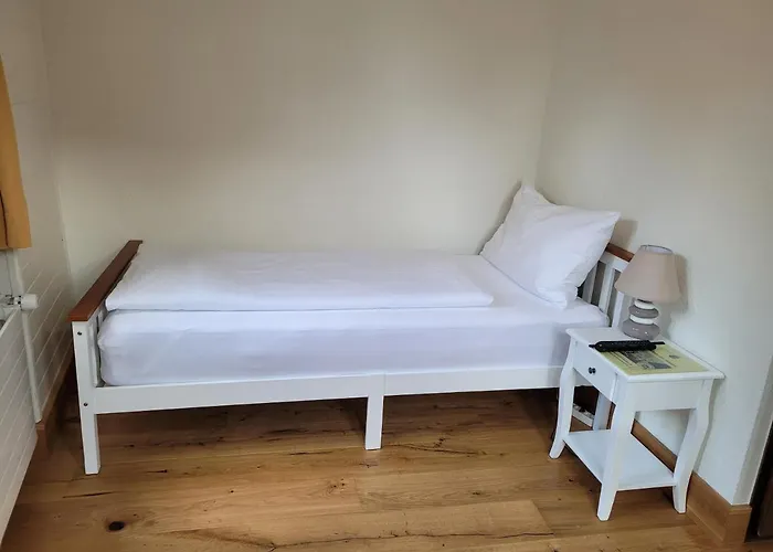 Hotel Zunfthaus Zur Rebleuten