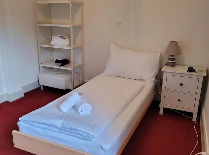 Zunfthaus Zur Rebleuten Otel