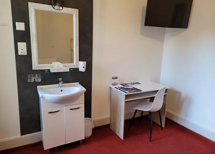 Zunfthaus Zur Rebleuten