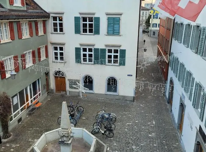 Zunfthaus Zur Rebleuten 2*