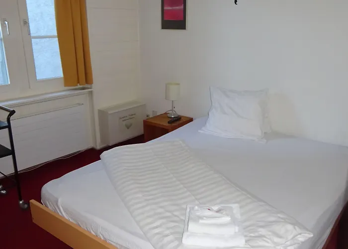 Zunfthaus Zur Rebleuten