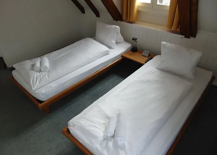 Zunfthaus Zur Rebleuten Chur