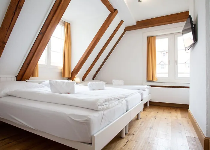 Zunfthaus Zur Rebleuten 2*