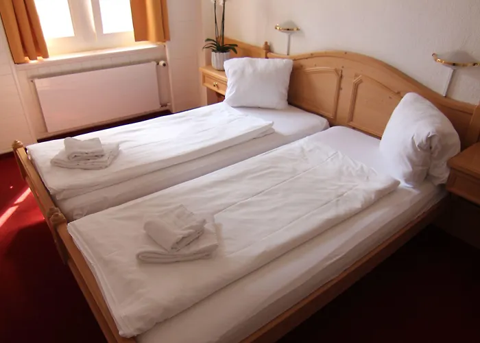 Zunfthaus Zur Rebleuten 2* Chur