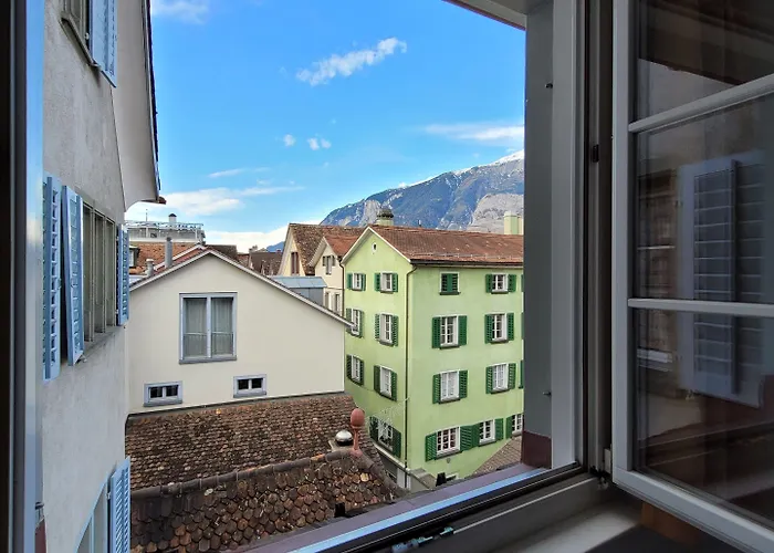 Zunfthaus Zur Rebleuten 2*