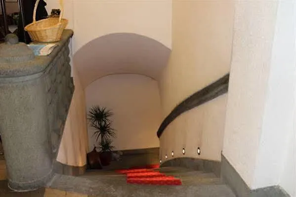 Hotel Zunfthaus Zur Rebleuten