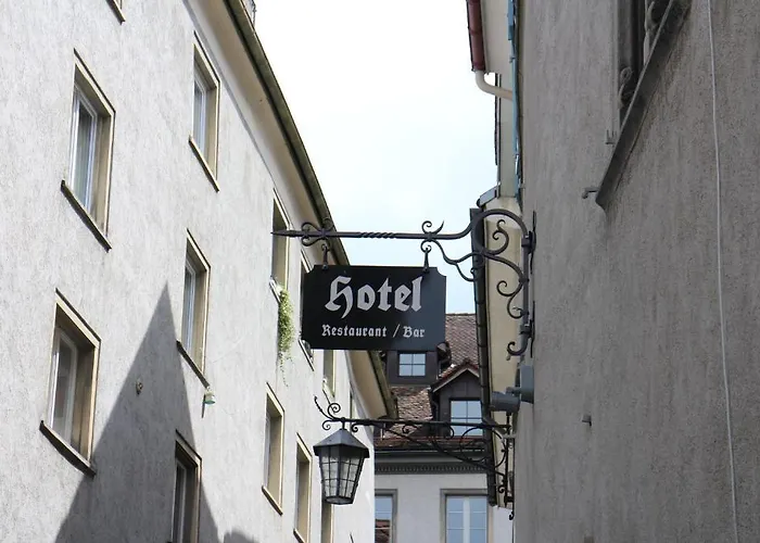 Hotel Zunfthaus Zur Rebleuten 2*