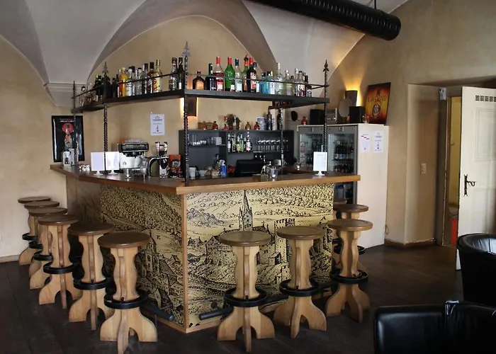 Zunfthaus Zur Rebleuten Coira