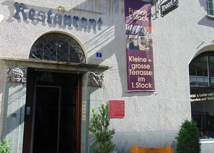 Zunfthaus Zur Rebleuten 2*