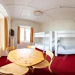 Отель Zunfthaus Zur Rebleuten