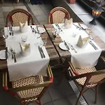 Zunfthaus Zur Rebleuten Отель Чур