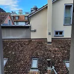 Zunfthaus Zur Rebleuten Отель Чур