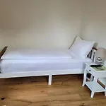Отель Zunfthaus Zur Rebleuten