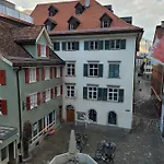 Zunfthaus Zur Rebleuten