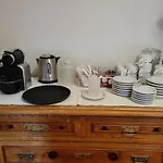Zunfthaus Zur Rebleuten Отель Чур
