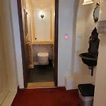 Отель Zunfthaus Zur Rebleuten Чур