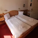 Отель Zunfthaus Zur Rebleuten Чур