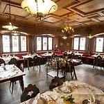 Zunfthaus Zur Rebleuten